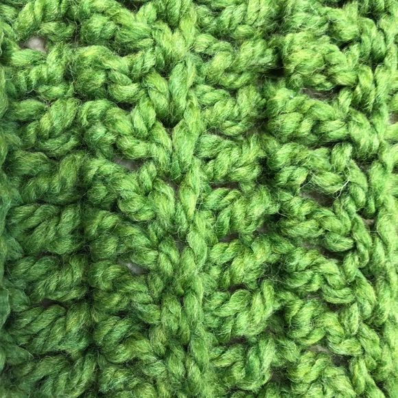 ⭐️Host Pick ⭐️ Handmade 🇨🇦 Crochet Blanket - Brand New - Picture 8 of 8